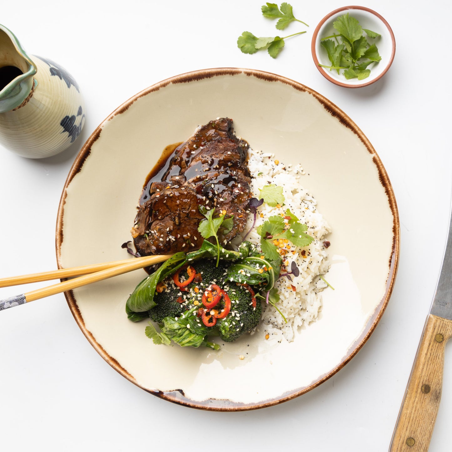 Winter Warmers Box + FREE Sticky Date Pudding