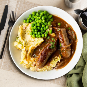 Texan Wagyu Beef Sausages