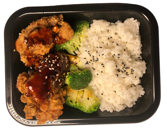 Karaage Fried Chicken (Box of 20)