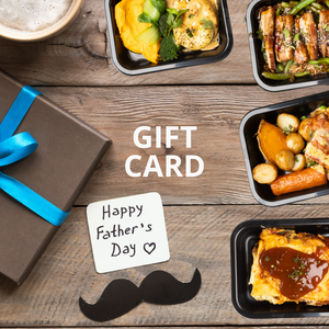 Fathers Day Electronic Gift Cards