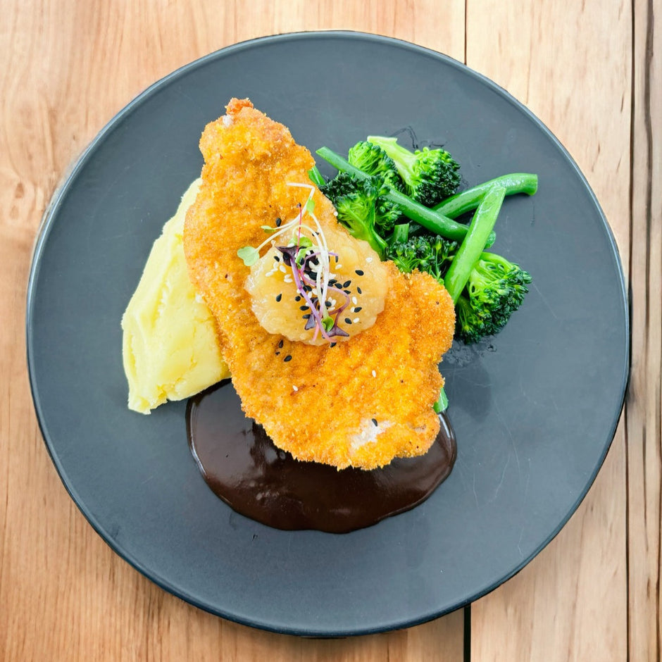 Fresh Chef Menu – Fresh Chef Frozen Meals