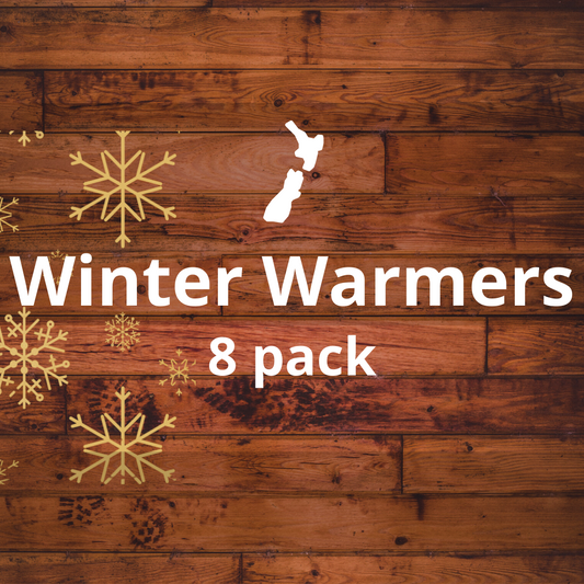 Winter Warmers