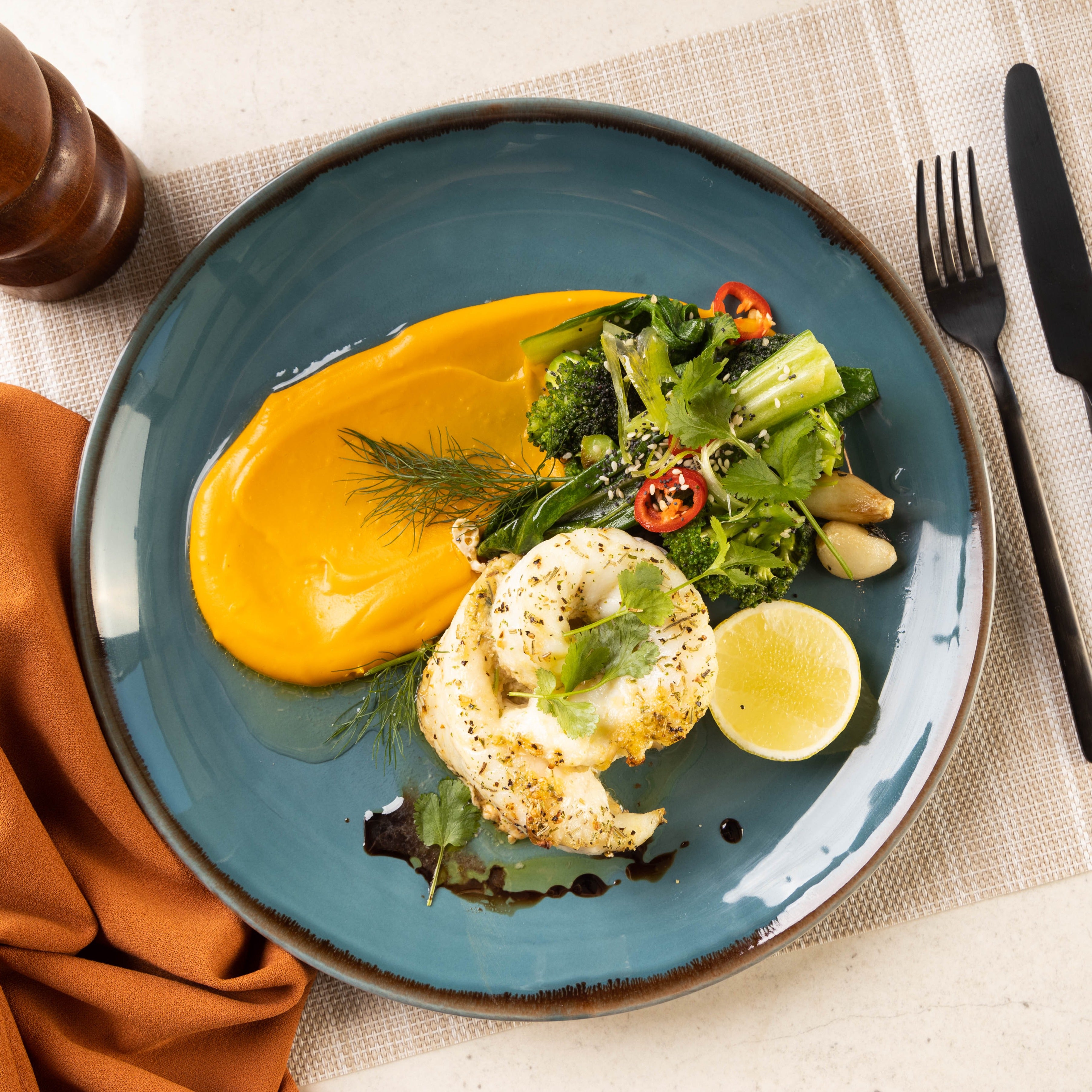 Fresh Chef - Frozen meals to your door – Fresh Chef Frozen Meals